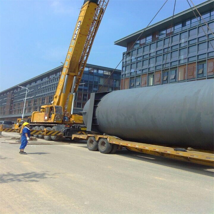 南城县大型吊车租赁公司