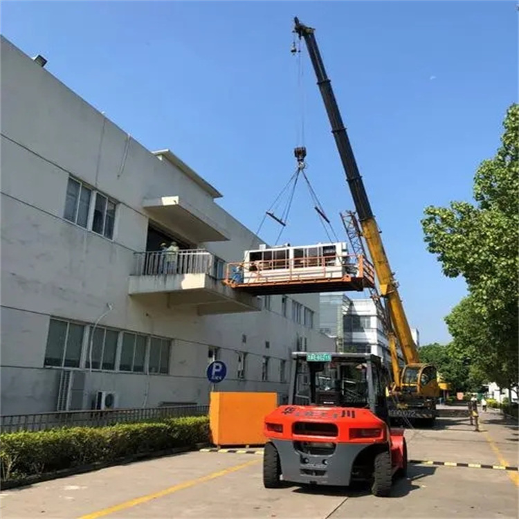 南城县小型吊车出租电话