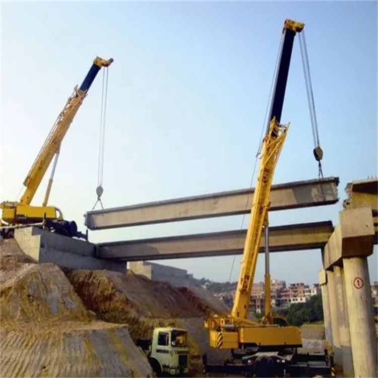 南城县小型吊车出租