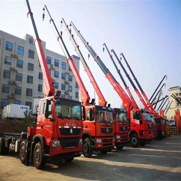 南城县租专业吊车电话