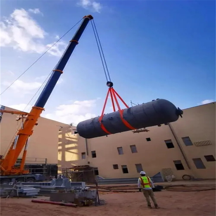 南城县哪些因素会影响到吊车施工的效果