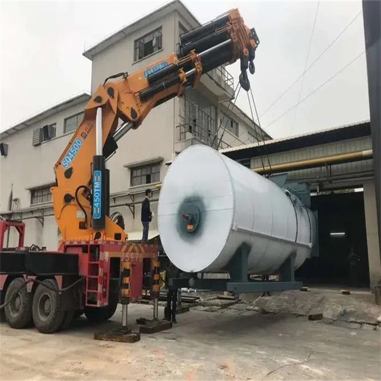 南城县室内装修小型折臂吊出租服务：高效解决方案与租赁指南