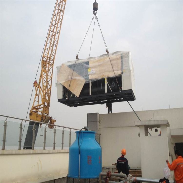 南城县大型汽车吊出租多少钱