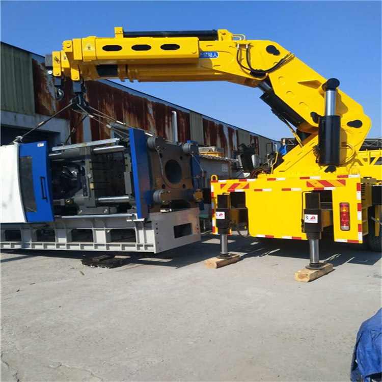 南城县大吨位折臂吊出租