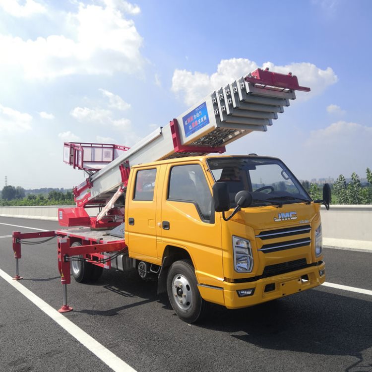 南城县出租云梯车电话 水泥上楼