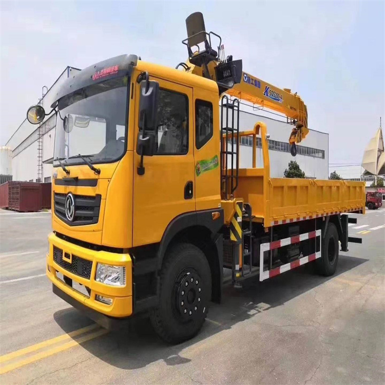 南城县附近找一辆随车吊出租