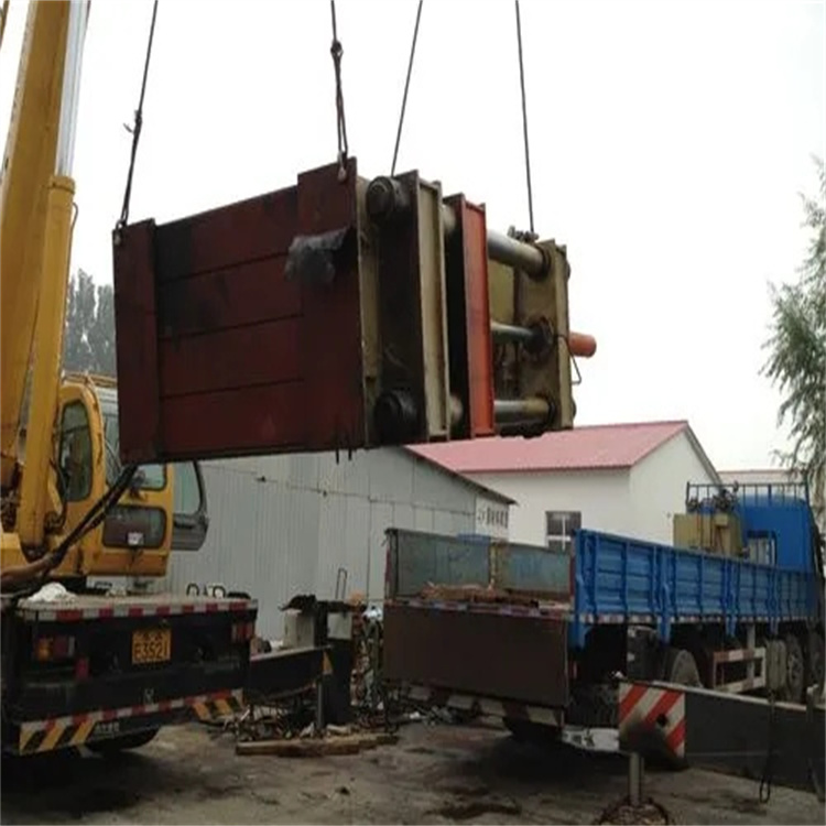 南城县小型汽车吊出租