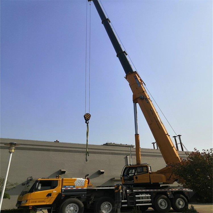 南城县钢琴用吊车怎么吊