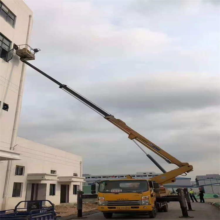 南城县附近高空车出租|市政施工/设备安装专用|随叫随到|亿立达设备租赁