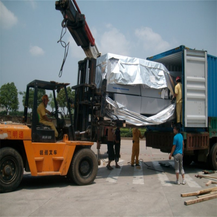 南城县专业吊车出租多少钱