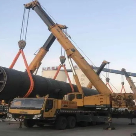 南城县46米吊车怎么出租